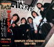 画像1: THE ROLLING STONES COMPLETE STUDIO SESSIONS 1965-1966 2CD (1)