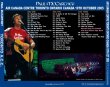 画像2: PAUL McCARTNEY / TORONTO A.C.C. 【3CD】 (2)