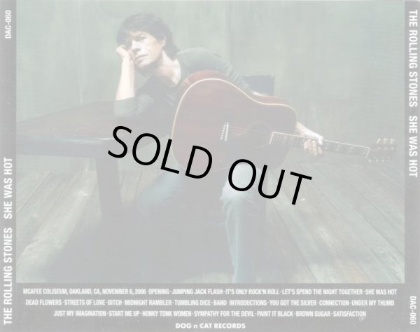 画像2: DAC-060 SHE WAS HOT (2)