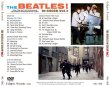 画像2: THE BEATLES / THE BEATLES IN COLOR Vol.2 DVD (2)