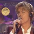 画像1: DAVID BOWIE / LIVE BY REQUEST 【CD+DVD】 (1)