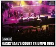 画像3: OASIS 1995 OASIS' EARL'S COURT TRIUMPH 4CD+DVD (3)