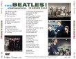 画像2: THE BEATLES / THE BEATLES IN COLOR Vol.3 DVD (2)