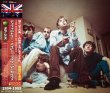 画像1: OASIS 1994 THE REMAINS OF THE DAY 3CD (1)