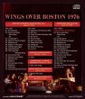 画像2: PAUL McCARTNEY 1976 WINGS OVER BOSTON 3CD (2)