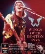 画像1: PAUL McCARTNEY 1976 WINGS OVER BOSTON 3CD (1)