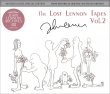 画像1: JOHN LENNON THE LOST LENNON TAPES VOL.2 3CD (1)