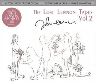 THE LOST LENNON TAPES - BOARDWALK