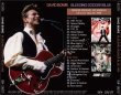 画像2: DAVID BOWIE 1990 BLEEDING DODGER BLUE 2CD (2)