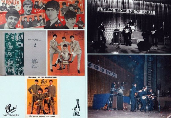 画像3: LIVE CONCERT AT WISKEY FLATS CD (3)