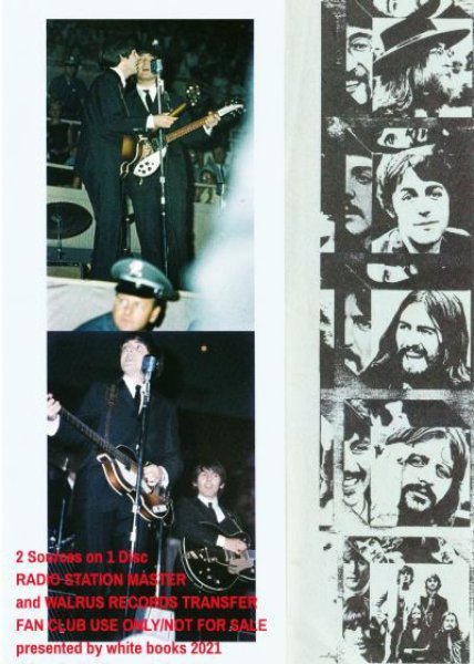 画像2: LIVE CONCERT AT WISKEY FLATS CD (2)