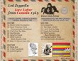 画像2: LED ZEPPELIN 1969 LOVE LETTER FROM CANADA 2CD (2)