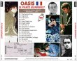画像2: OASIS 1995 IS PARIS BURNING? CD (2)
