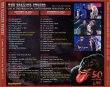 画像2: THE ROLLING STONES 2012 COMPLETE PRUDENTIAL CENTER TWO NIGHTS 4CD (2)