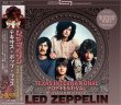 画像1: LED ZEPPELIN 1969 TEXAS INTERNATIONAL POP FESTIVAL MULTIBAND REMASTER CD (1)