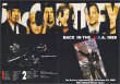 画像1: PAUL McCARTNEY 1989 BACK IN THE USA 2CD  (1)