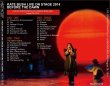 画像2: KATE BUSH / BEFORE THE DAWN 2014 【3CD】 (2)