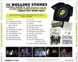 画像2: THE ROLLING STONES 2006 ROBINHOOD BENEFIT 2CD (2)