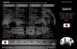 画像2: OASIS 2005 DON'T BELIEVE THE TRUTH JAPAN TOUR 6CD (2)