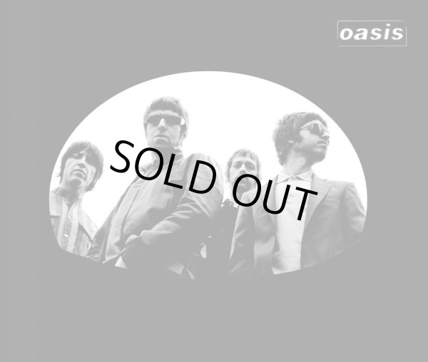 画像1: OASIS 2005 DON'T BELIEVE THE TRUTH JAPAN TOUR 6CD (1)