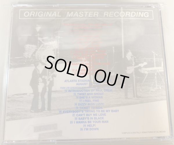 画像2: LIVE IN PHILADELPHIA WHISKEY FLATS CD (2)