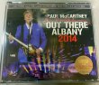 画像1: OUT THERE ALBANY 2014 3CD (1)
