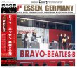 画像1: THE BEATLES 1966 MEET AT ESSEN, GERMANY CD (1)