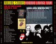 画像2: THE ROLLING STONES 1995 VOODOO LOUNGE JAPAN TOUR NOGI 2CD (2)