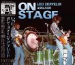 画像1: LED ZEPPELIN 1972 ON STAGE ADELAIDE 2CD (1)