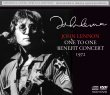 画像1: JOHN LENNON 1972 ONE TO ONE BENEFIT CONCERT 5CD+DVD (1)