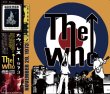 画像1: THE WHO 1973 COW PALACE 2CD+DVD (1)